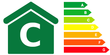 Eficiencia energética C