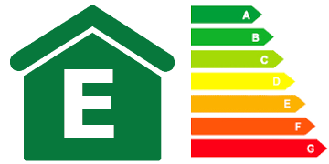 Eficiencia energética E